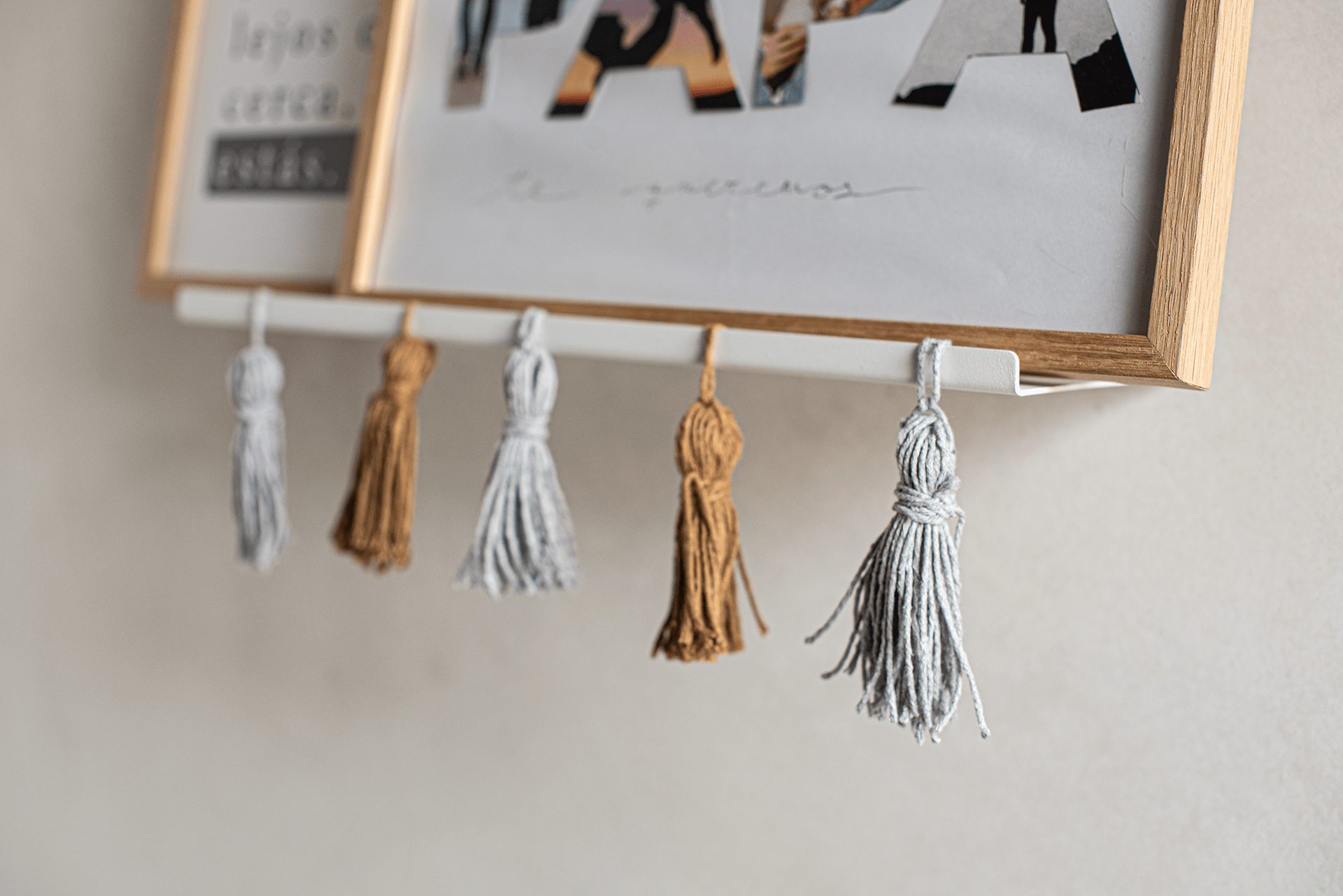 DIY fácil y rápido
