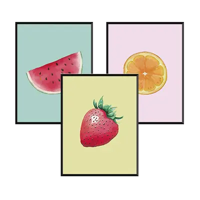 Frutas