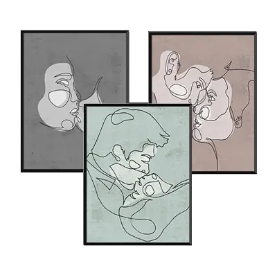 Love Draw