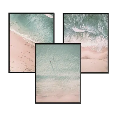 Pink Beach