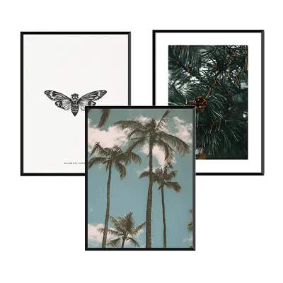 Naturaleza